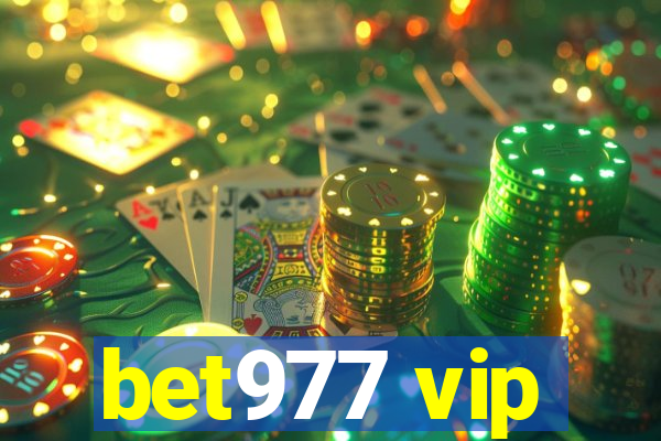 bet977 vip